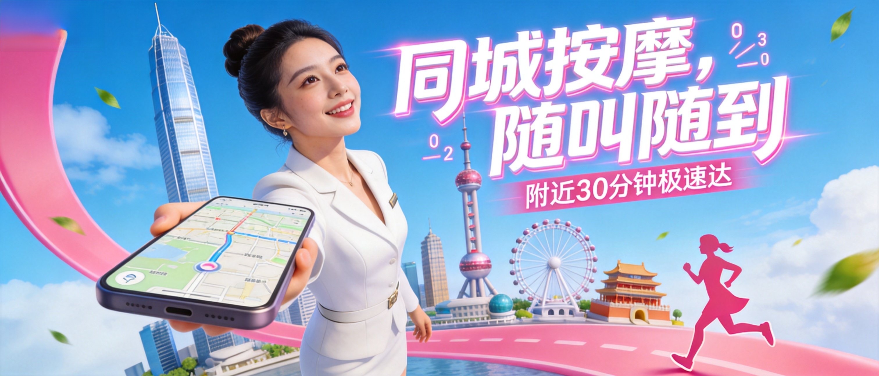 东营活立到家上门按摩：把放松这件事，真正还给自己